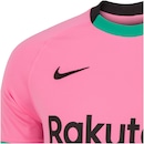 Camisa Barcelona III 20/21 Nike - Masculina - Foto 6