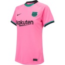 Camisa Barcelona III 20/21 Nike - Feminina - Foto 3