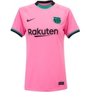 Camisa Barcelona III 20/21 Nike - Feminina - Foto 1
