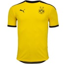 Camisa de Treino Borussia Dortmund 20/21 - Masculina - Foto 1