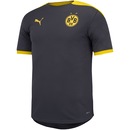 Camisa de Treino Borussia Dortmund 20/21 - Masculina - Foto 3