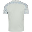 Camisa Manchester City III 20/21 Puma - Masculina - Foto 2