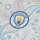 Camisa Manchester City III 20/21 Puma - Masculina - Foto 5