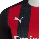 Camisa Milan I 20/21 Puma - Masculina - Foto 6