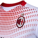 Camisa Milan II 20/21 Puma - Masculina - Foto 3
