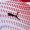 Camisa Milan II 20/21 Puma - Masculina - Foto 4