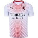 Camisa Milan II 20/21 Puma - Masculina - Foto 1