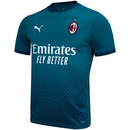 Camisa Milan III 20/21 Puma - Masculina - Foto 3