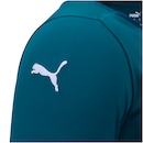 Camisa Milan III 20/21 Puma - Masculina - Foto 5
