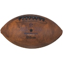 Bola de Futebol Americano Wilson NFL Throwback Ne Infantil - Foto 2