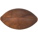 Bola de Futebol Americano Wilson NFL Throwback Ne Infantil - Foto 3