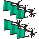 Máscara de Proteção Adams Kit com 6 Unidades - Foto 1