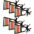 Máscara de Proteção Adams Kit com 6 Unidades - Foto 1