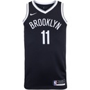 Camisa Regata Nike NBA Brooklyn Nets 7 - Masculina - Foto 1