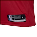 Camiseta Regata Nike Chicago Bulls Zach Lavine - Masculina - Foto 5