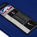 Camiseta Regata Nike NBA Golden State Warriors Stephen Curry Swingman - Foto 3