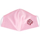 Máscara de Proteção do Flamengo com Elástico Kit com 4 Unidades - Foto 2
