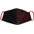 Máscara de Proteção do Flamengo com Elástico Kit com 4 Unidades - Foto 5