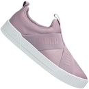 Tênis Slip-On Puma Carina BDP - Feminino - Foto 1