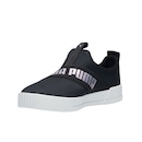 Tênis Slip-On Puma Carina BDP - Feminino - Foto 4