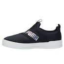 Tênis Slip-On Puma Carina BDP - Feminino - Foto 5