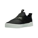 Tênis Slip-On Puma Carina BDP - Feminino - Foto 4