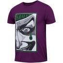 Camiseta Liga da Justiça Coringa - Masculina - Foto 3