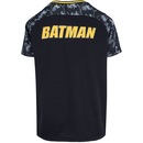 Camiseta do Batman Liga da Justiça Fardamento - Infantil - Foto 2
