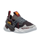 Tênis Infantil Grendene Liga da Justiça Mania - Foto 2