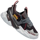 Tênis Infantil Grendene Liga da Justiça Mania - Foto 1