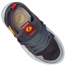 Tênis Infantil Grendene Liga da Justiça Mania - Foto 9