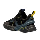 Tênis Infantil Grendene Liga da Justiça Mania - Foto 6