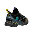 Tênis Infantil Grendene Liga da Justiça Mania - Foto 8