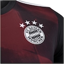 Camisa Bayern de Munique III 20/21 adidas - Masculina - Foto 5