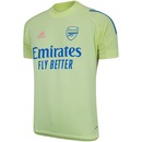 Camisa de Treino Arsenal 20/21 adidas - Masculina - Foto 3