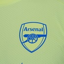 Camisa de Treino Arsenal 20/21 adidas - Masculina - Foto 5