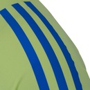 Camisa de Treino Arsenal 20/21 adidas - Masculina - Foto 7