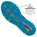 Tênis Asics Patriot 12 Noosa - Feminino - Foto 7