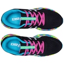Tênis Asics Patriot 12 Noosa - Feminino - Foto 10
