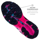 Tênis Asics Gel-Nagoya 2 Noosa - Feminino - Foto 7