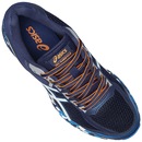 Tênis Asics Gel-Nagoya 2 Noosa - Masculino - Foto 9