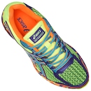 Tênis Asics Gel-Nagoya 2 Noosa - Masculino - Foto 9