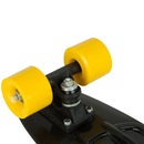 Skate Cruiser Bel Fix Batman DC Comics - Infantil - Foto 3