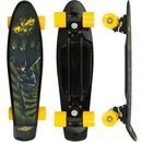Skate Cruiser Bel Fix Batman DC Comics - Infantil - Foto 1