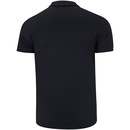 Camisa Polo Juventus 3S adidas - Masculina - Foto 2