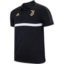 Camisa Polo Juventus 3S adidas - Masculina - Foto 3