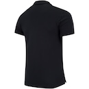 Camisa Polo Juventus 3S adidas - Masculina - Foto 4