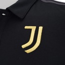 Camisa Polo Juventus 3S adidas - Masculina - Foto 5