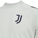 Camisa de Treino Juventus 20/21 adidas - Masculina - Foto 3