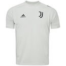 Camisa de Treino Juventus 20/21 adidas - Masculina - Foto 1